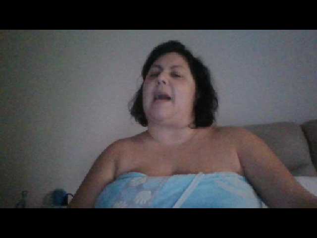 Capturas de tela de transmissão sexydeby