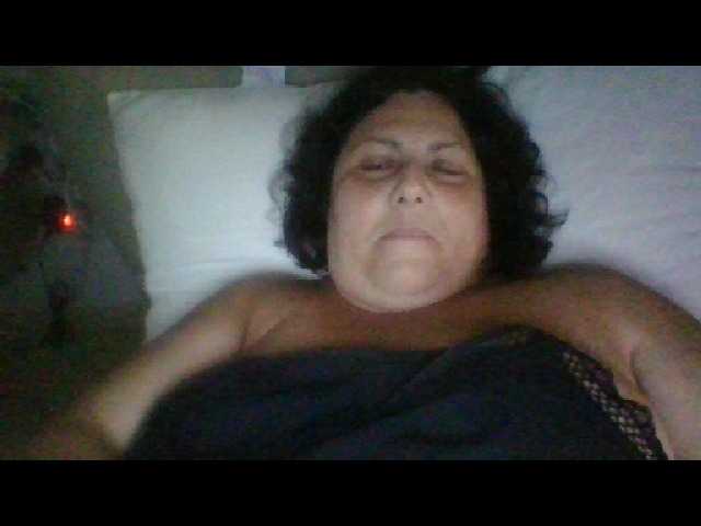 Capturas de tela de transmissão sexydeby