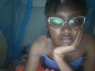 Chat de vídeo erótico Slim_me