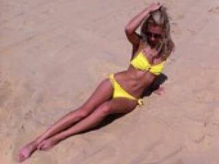 Chat de vídeo erótico sexydiamon