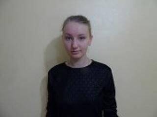 Chat de vídeo erótico sexydollx