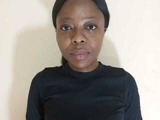 Chat de vídeo erótico Sexydotty