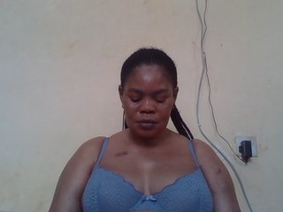 Chat de vídeo erótico Sexydove