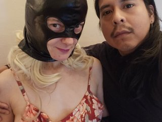 Chat de vídeo erótico SexyDuo420