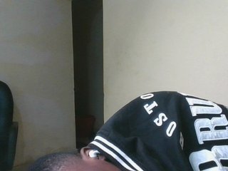 Chat de vídeo erótico sexyebonita