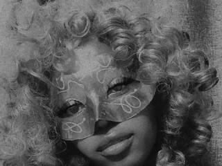 Chat de vídeo erótico Sexyebony178