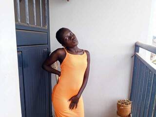 Chat de vídeo erótico Sexyebony22a