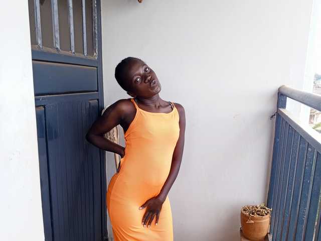 Foto do perfil Sexyebony22a