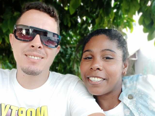 Foto do perfil sexyebonypov