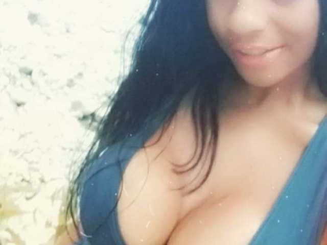 Foto do perfil sexyebonyvip