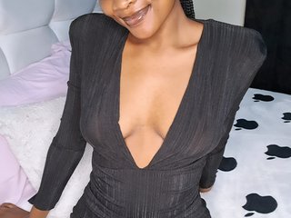 Chat de vídeo erótico Sexyeva