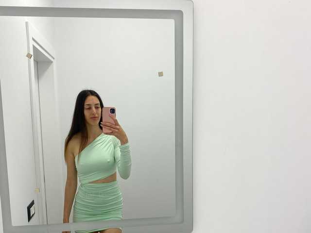 Foto do perfil SexyEvelina