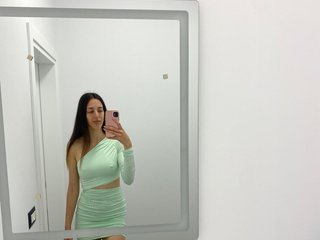 Chat de vídeo erótico SexyEvelina