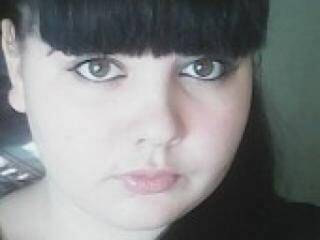 Chat de vídeo erótico sexyfairyy