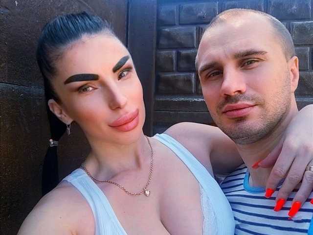 Foto do perfil Sexyfamily-1