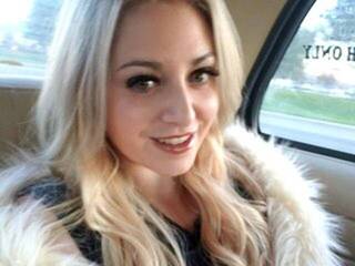 Chat de vídeo erótico LucieLove