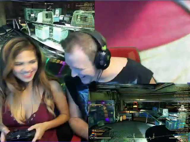 Capturas de tela de transmissão SexyGamingCpl