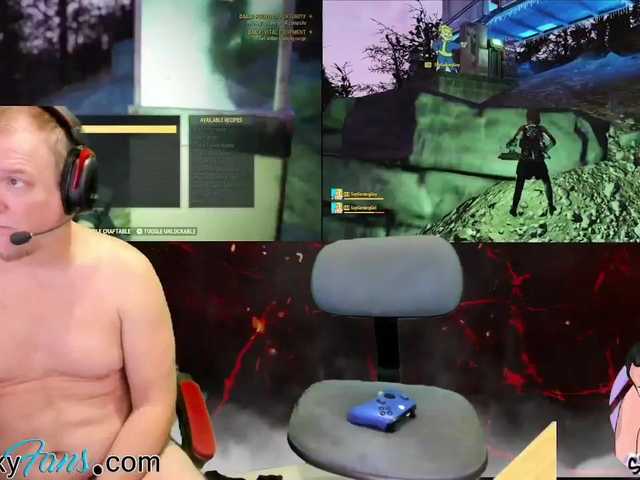 Capturas de tela de transmissão SexyGamingCpl