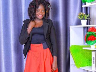 Chat de vídeo erótico Sexygap1