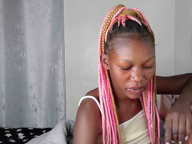 Capturas de tela de transmissão Sexygel