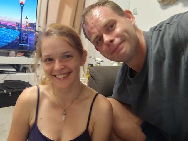 Foto do perfil SexyGift