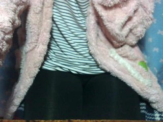 Chat de vídeo erótico Sexygirl21