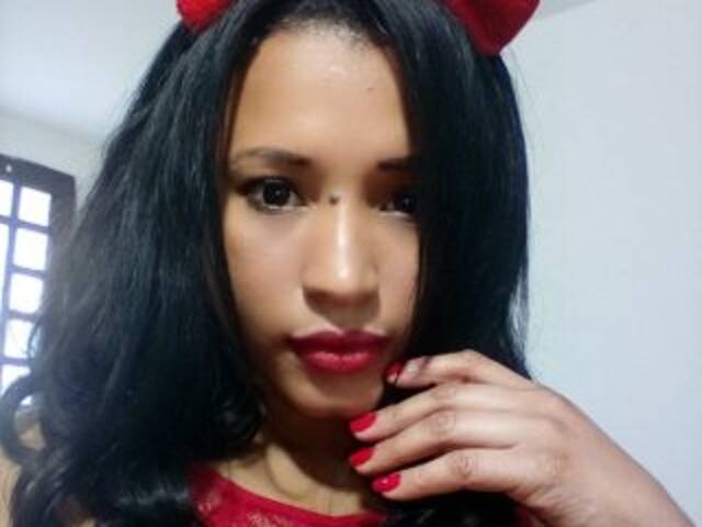 Foto do perfil sexygirlhornx