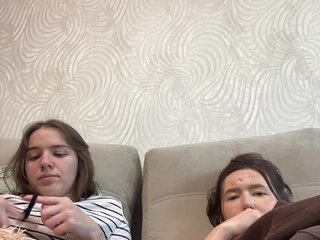 Chat de vídeo erótico Sexygirlsem