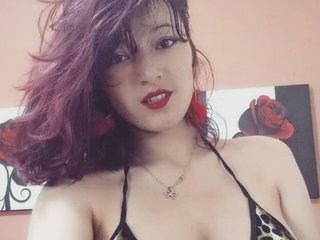 Chat de vídeo erótico sexygirlthx