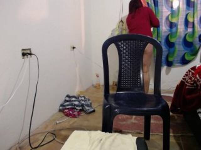 Capturas de tela de transmissão sexygrandmom