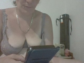 Chat de vídeo erótico SexyGrosSeins00