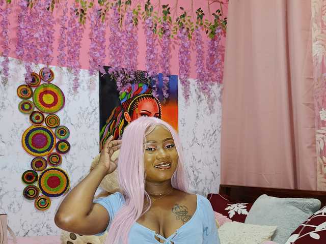 Foto do perfil Sexygyal
