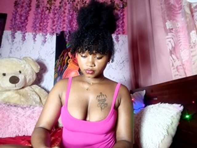 Capturas de tela de transmissão Sexygyal