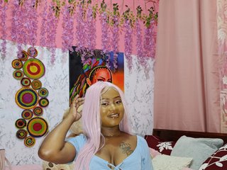 Chat de vídeo erótico Sexygyal