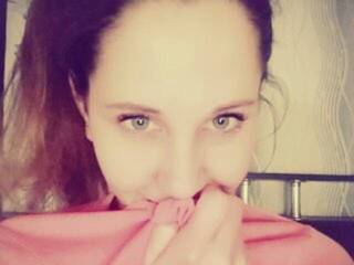 Chat de vídeo erótico SexyHelen