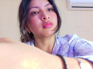 Chat de vídeo erótico sexyhellen69