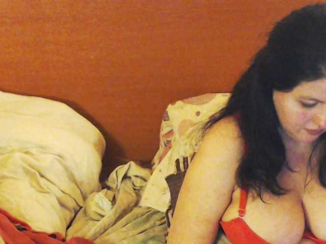 Capturas de tela de transmissão SexyHotEmma