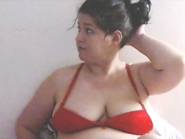 Capturas de tela de transmissão SexyHotEmma