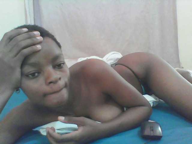 Capturas de tela de transmissão Sexyhotgal
