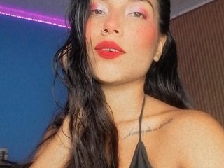 Chat de vídeo erótico sexyhotlatina