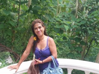 Foto do perfil sexyHOTmature