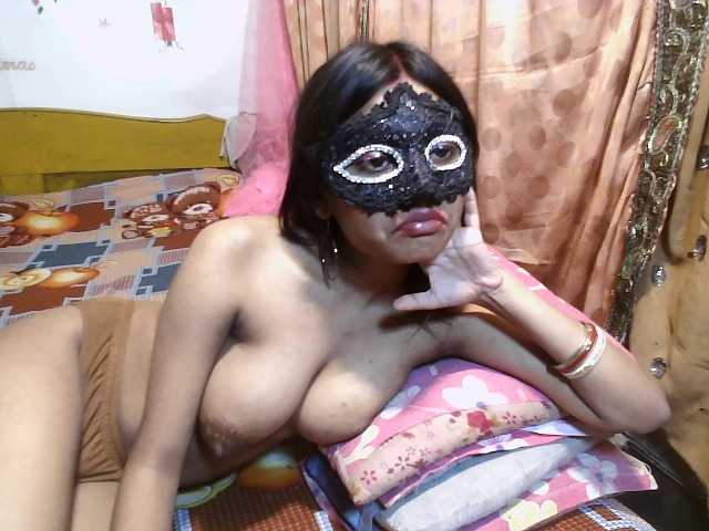 Capturas de tela de transmissão Sexyindianqueen