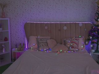 Chat de vídeo erótico SexyIrinka