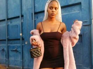 Chat de vídeo erótico SexyKate852