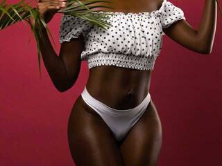 Chat de vídeo erótico Sexykiki7