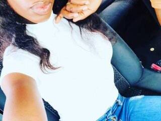 Chat de vídeo erótico SexyKim22