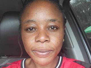 Chat de vídeo erótico Sexykinyi