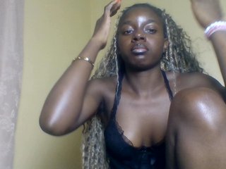 Chat de vídeo erótico Sexykitten1