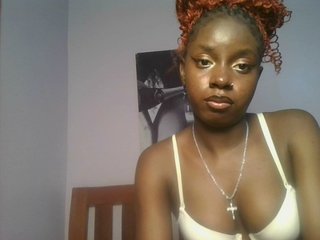 Chat de vídeo erótico Sexykitten1