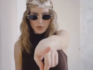 Chat de vídeo erótico sexykitty1231